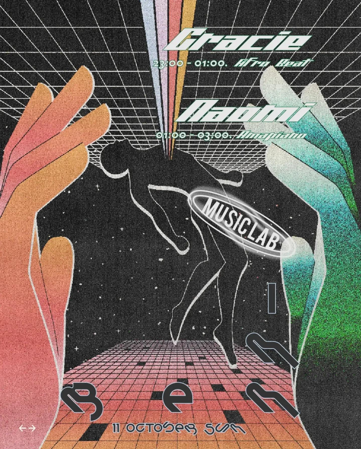 Music Lab