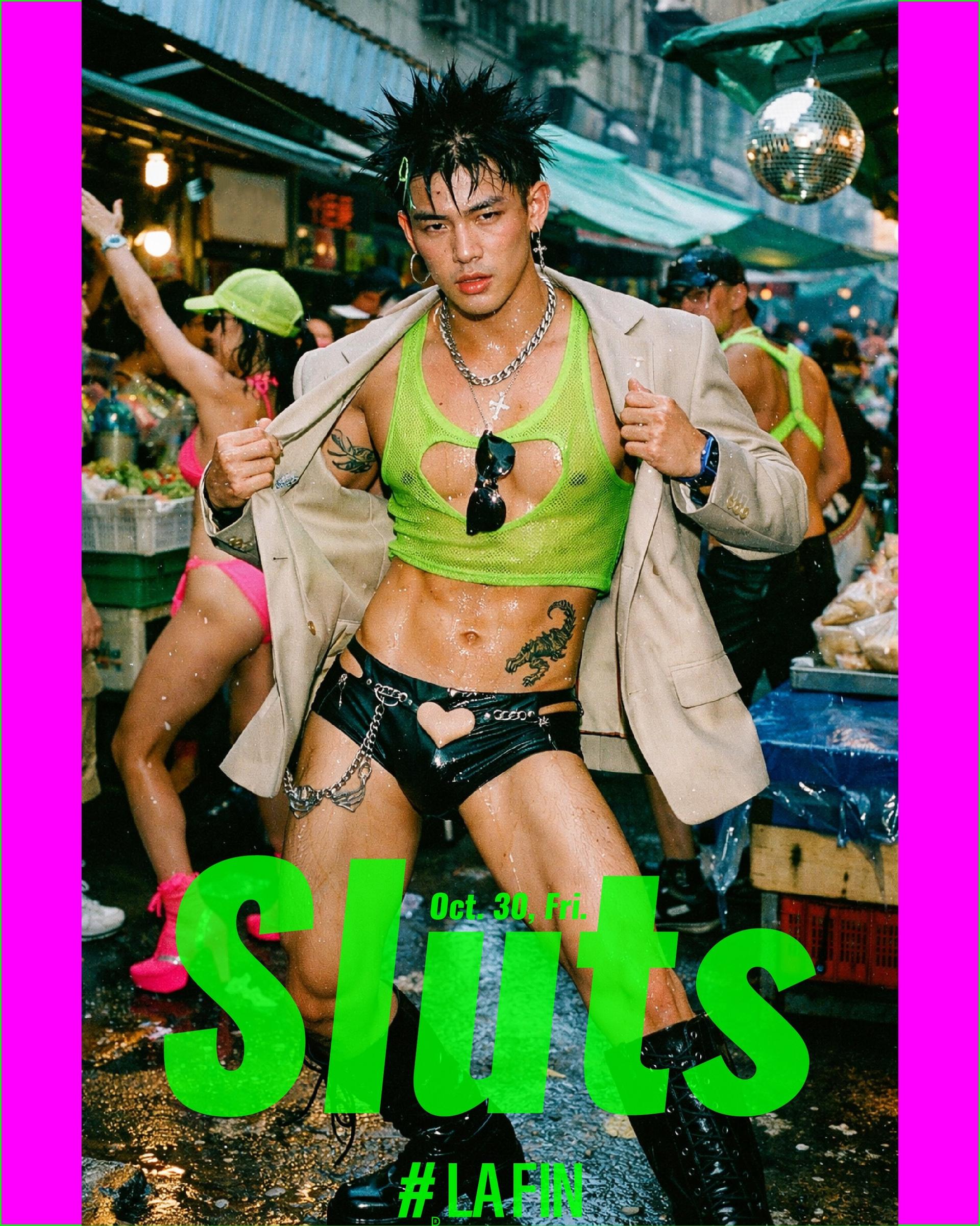 SLUTs 1