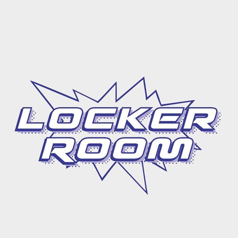 Locker Room