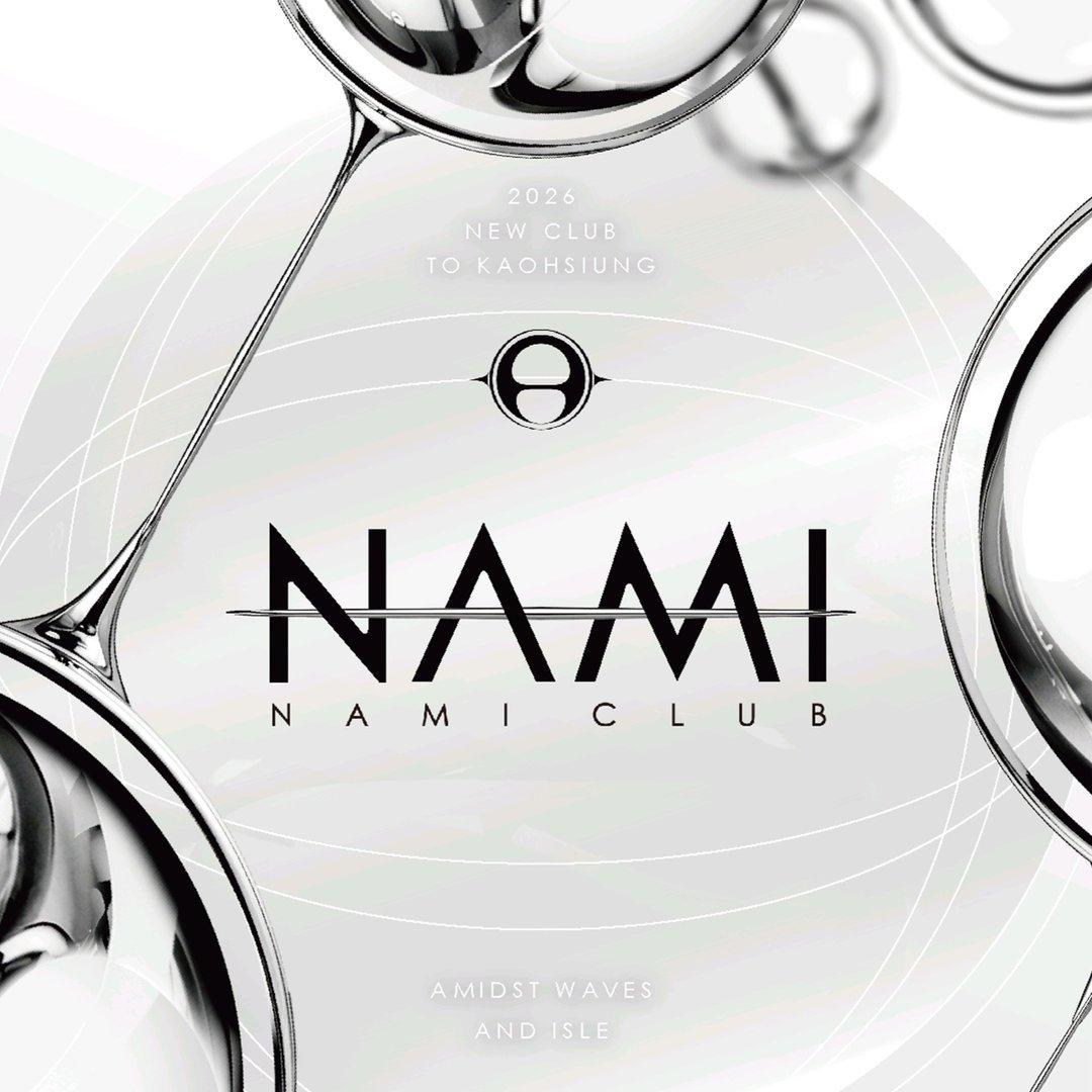 Nami Club logo