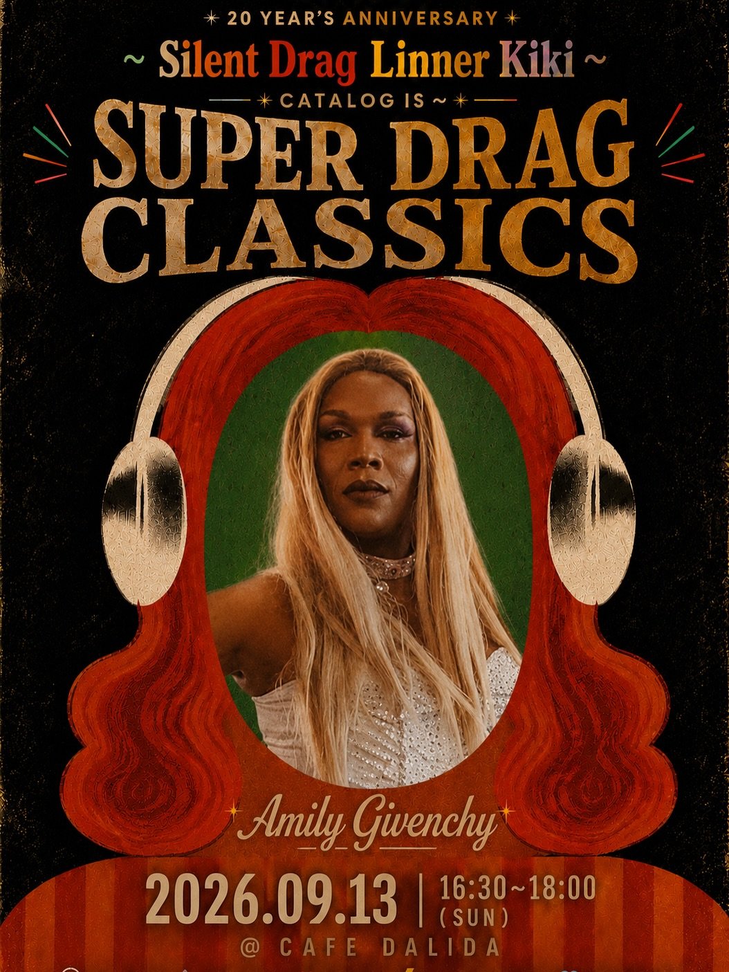 Super Drag Classics 2