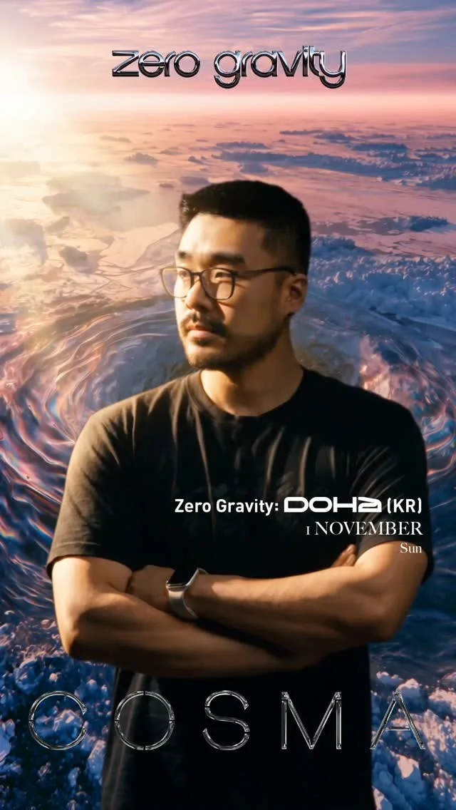 Zero Gravity: DOHA (KR)