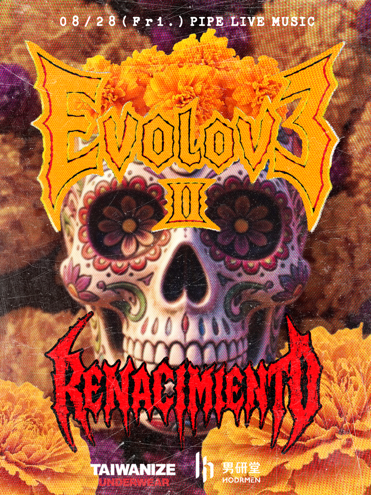RENACIMIENTO 1