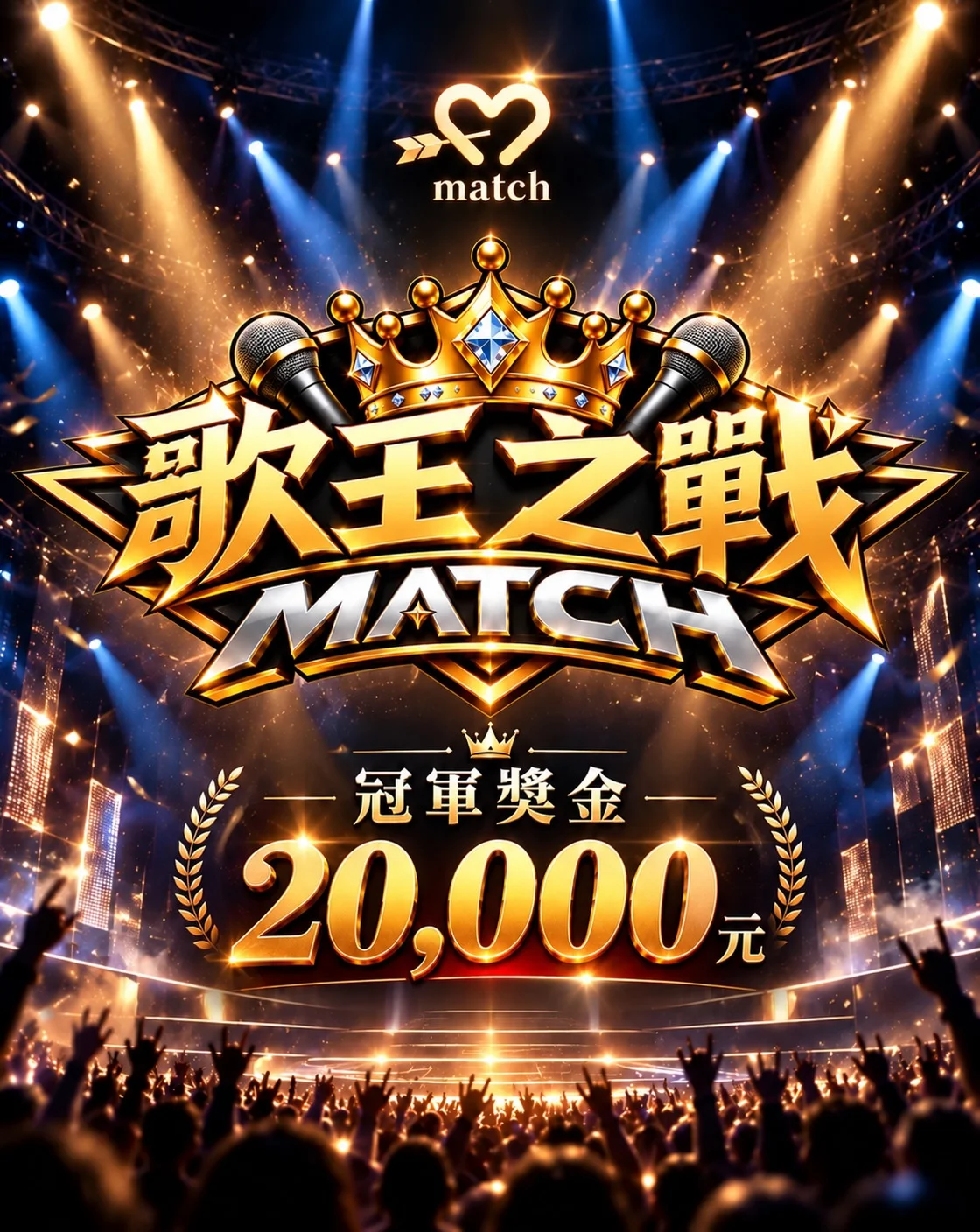 KING OF VOICE 2