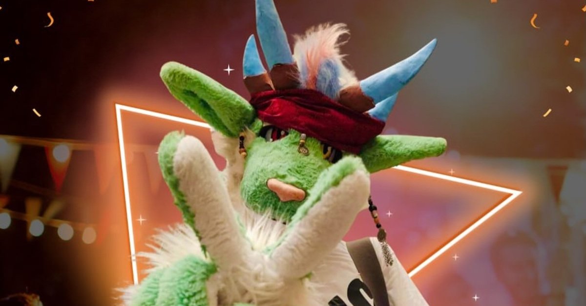 Furry Cute Pet Party: Beast Joyful Night