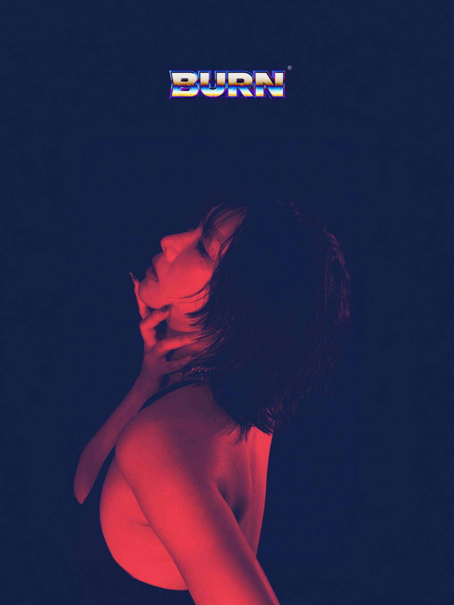 BURN Vol. 2: CUM FALL 6