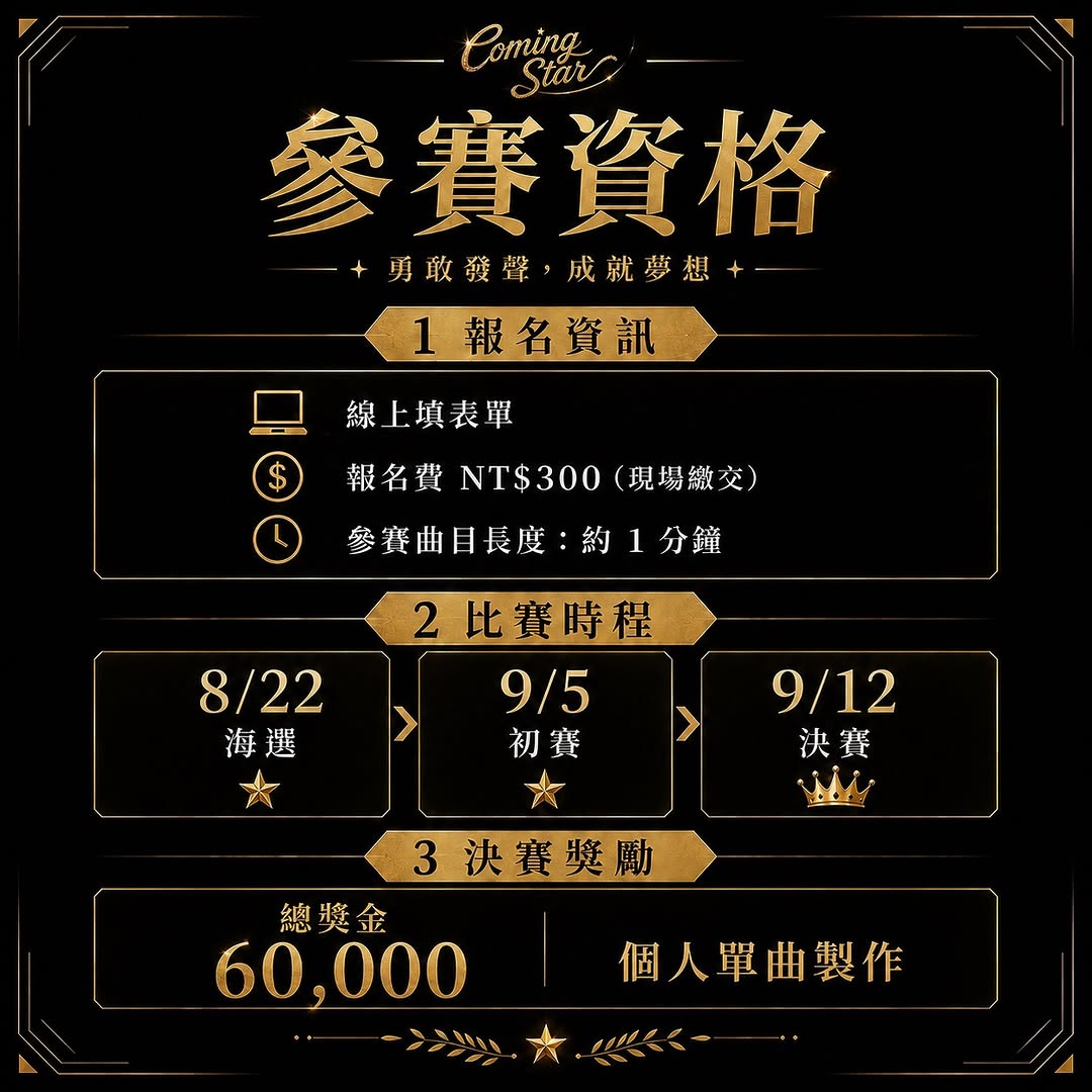 Million Dream Kickoff Preliminaries 3