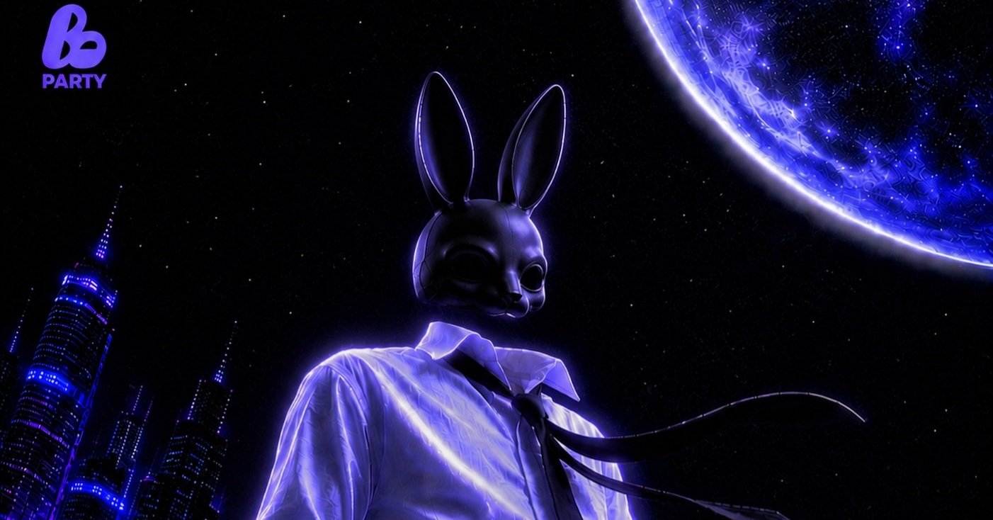 MOON RABBIT