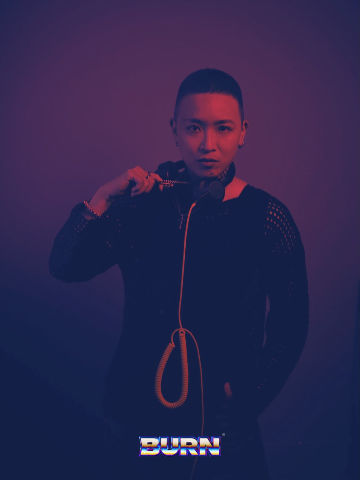 BURN Vol. 2: CUM FALL 4