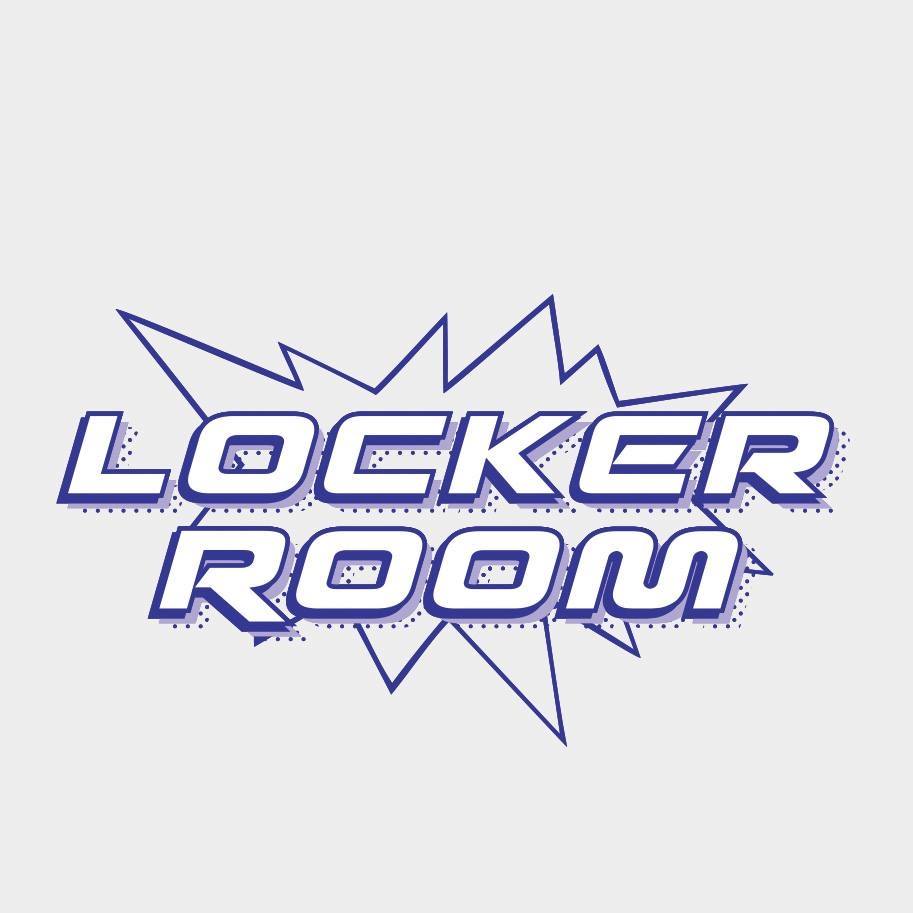 Locker Room logo
