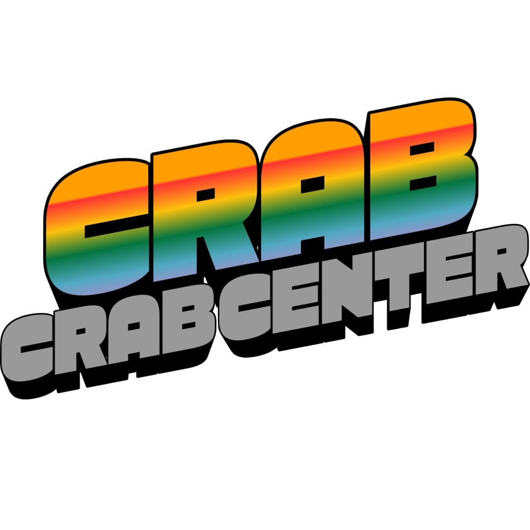 Crab Crab Center logo