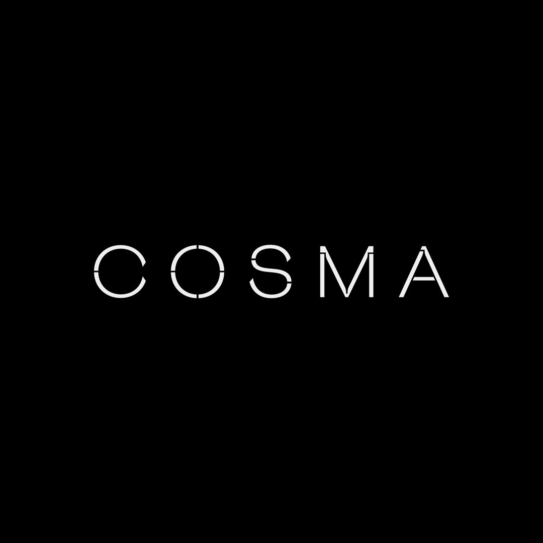 Cosma logo