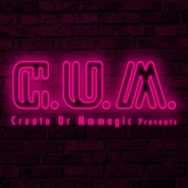 Cum Party logo