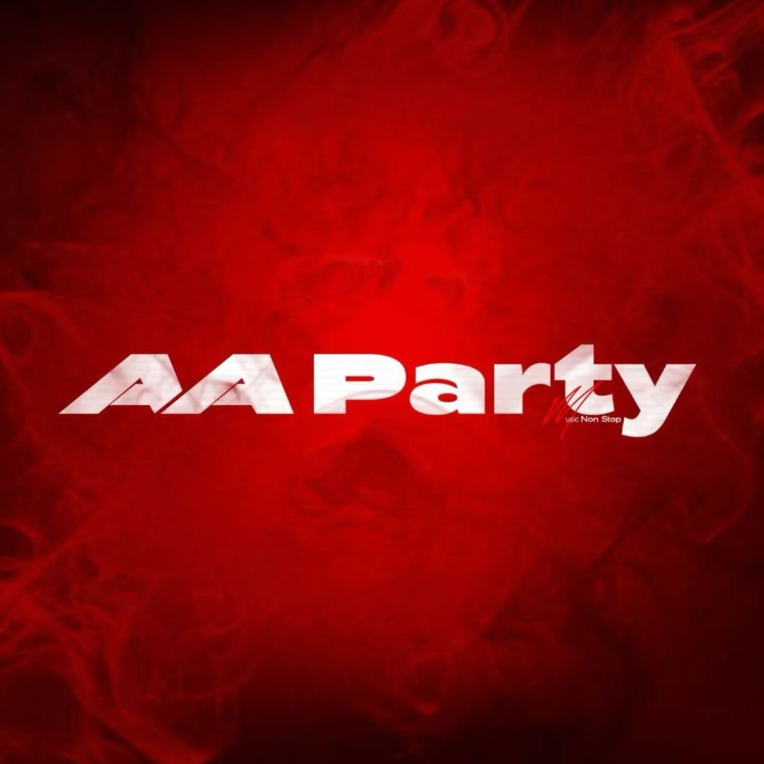 AA Party logo