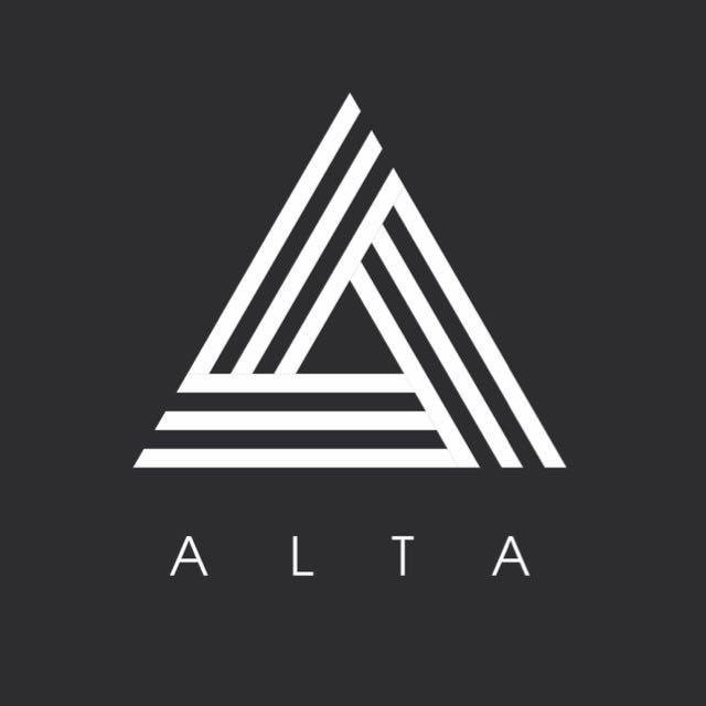 ALTA Nightclub logo