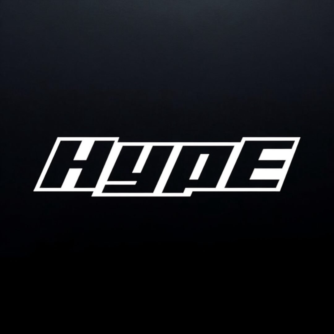 HypE logo