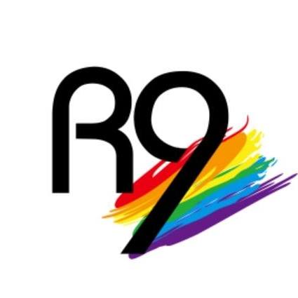 R9 Tainan logo