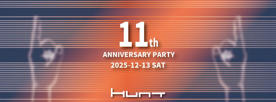 Hunt