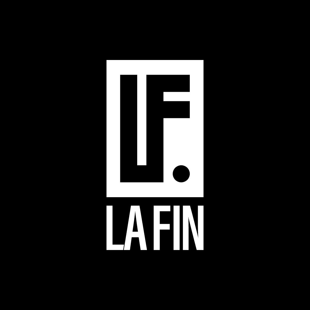 La Fin logo